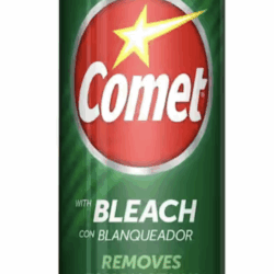 Comet Value Size Stasher